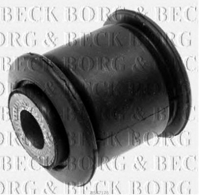 BORG & BECK bsk7176 -  Подвеска, рычаг независимой подвески колеса